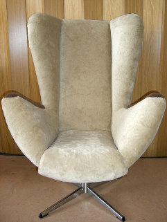 Stühle polstern SK Design Lommatzsch